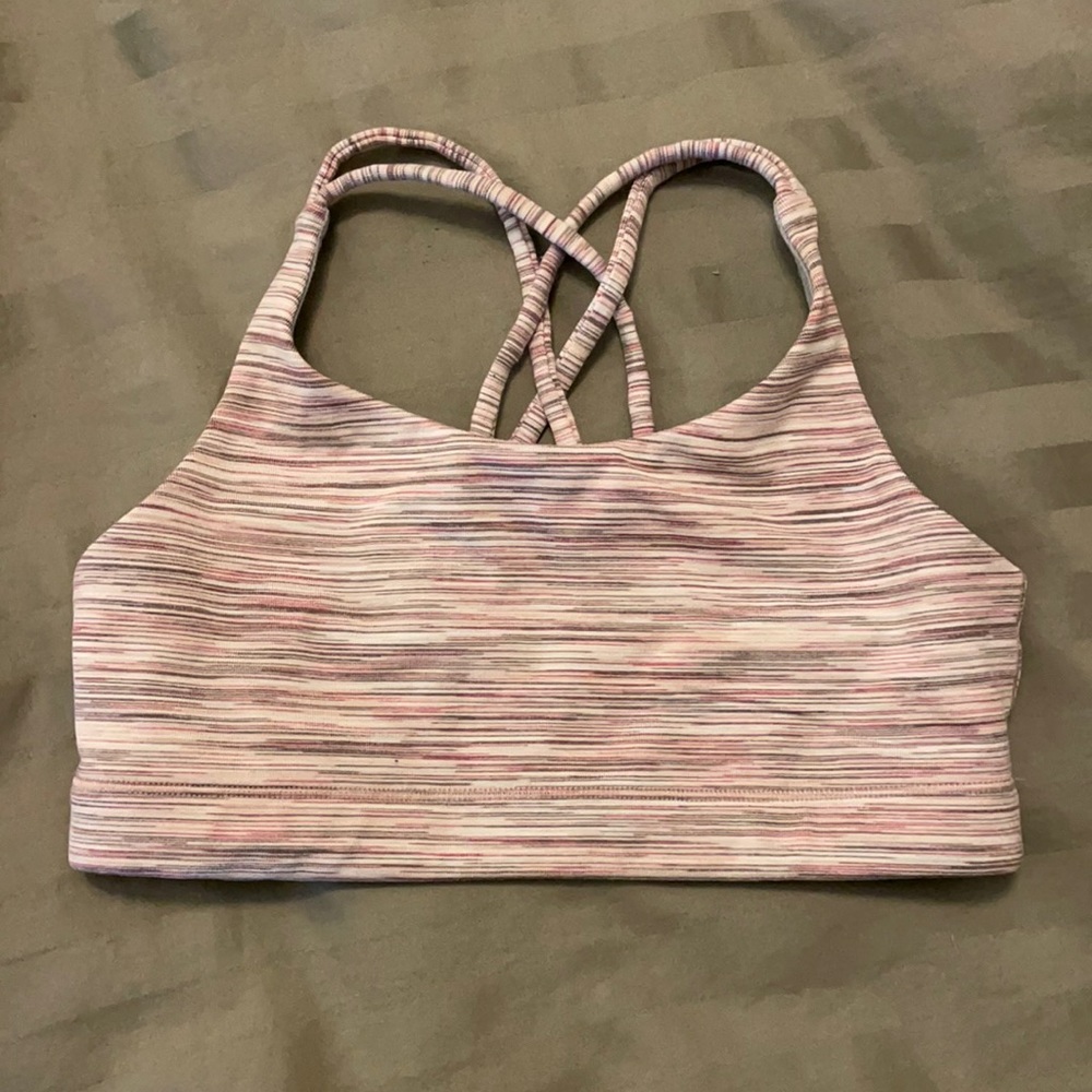 Athleta Girl Sports Bra
